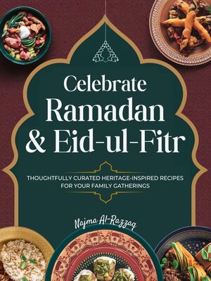 cover image of Celebrate Ramadan & Eid-ul-Fitr